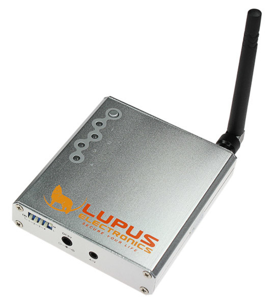 Lupus Electronics LE708