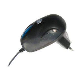 2GO Homecharger Indoor Black