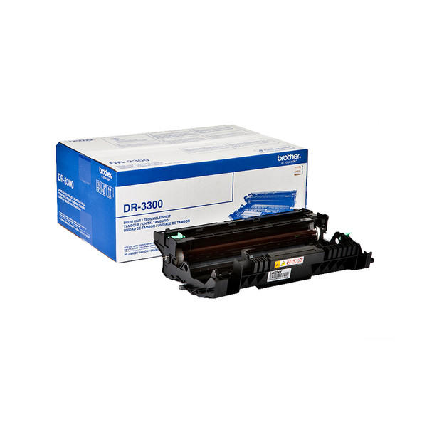 Brother DR-3300 30000pages printer drum