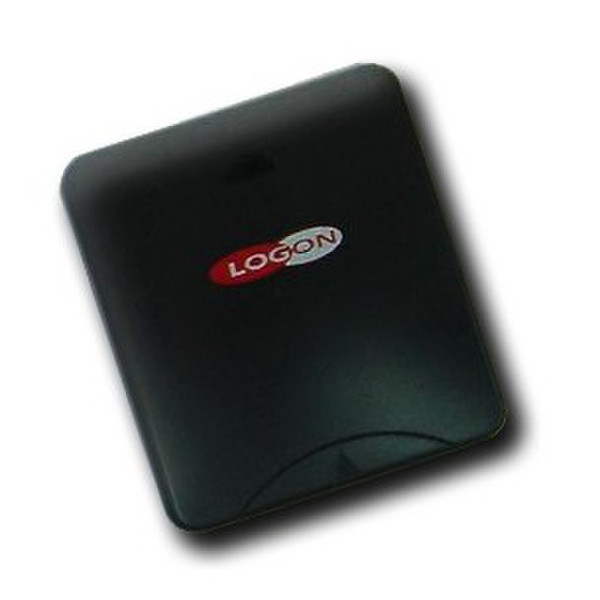 LOGON e-ID Card Reader USB 2.0 card reader