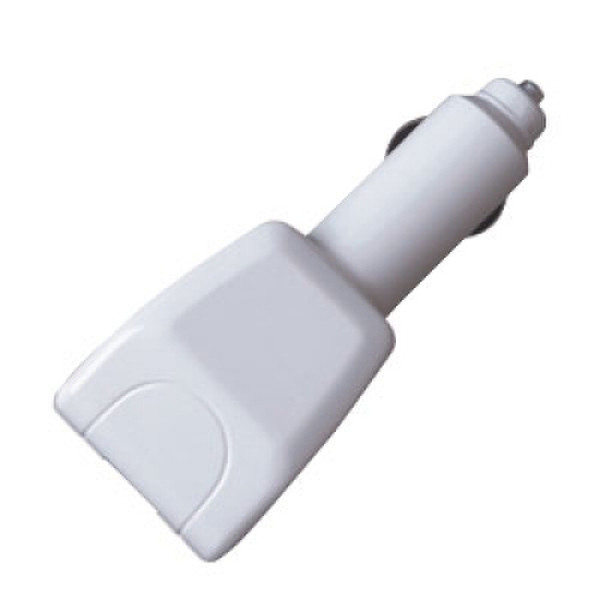 LOGON LPP001 Auto White mobile device charger