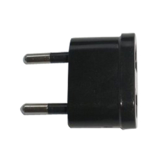 LOGON LPP015 Black power plug adapter