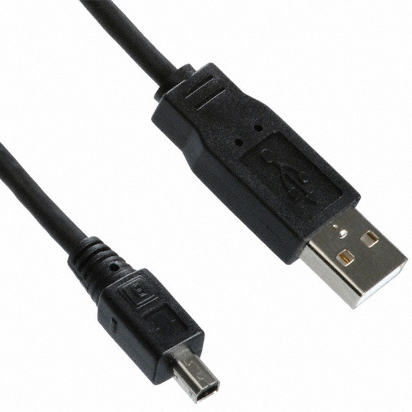 LOGON 1.8m USB A - B