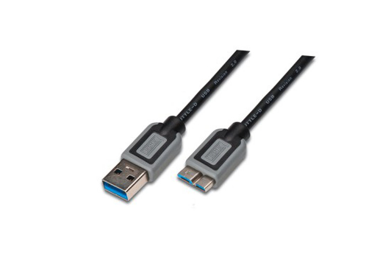 LOGON 1.8m USB 3.0