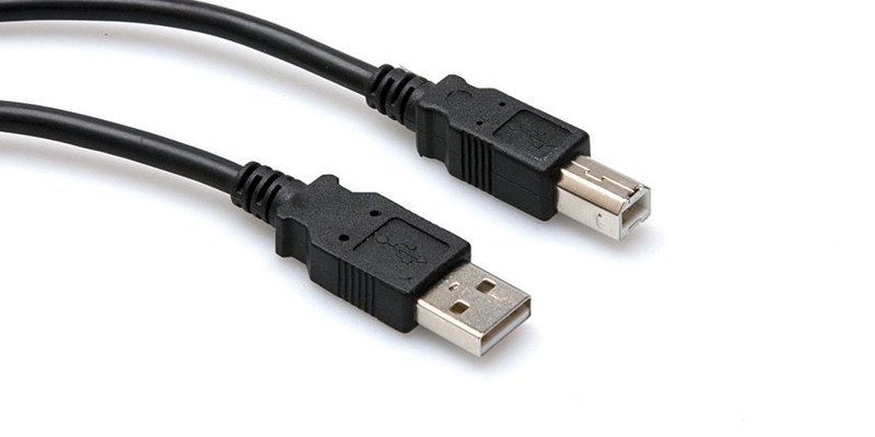 LOGON USB A/B 5m