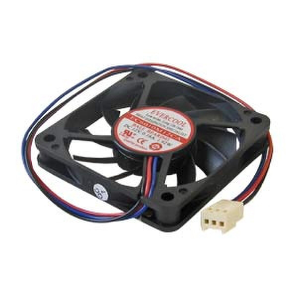 LOGON DC FAN 60 Computer case Fan