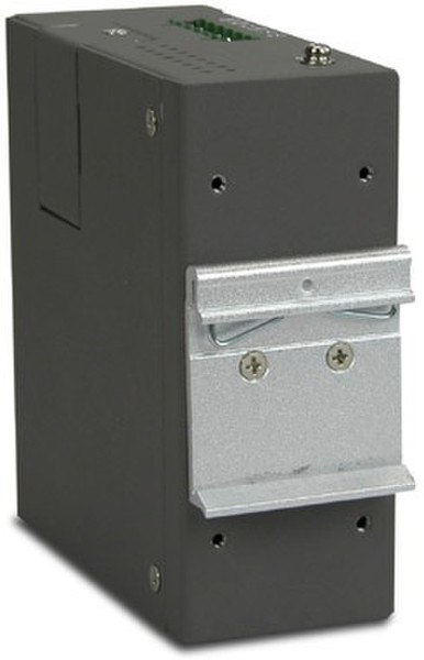 Digicom 8E4502 Fast Ethernet Grey