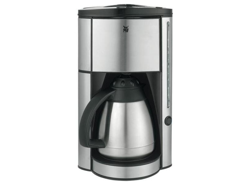 WMF Genio Thermo Drip coffee maker 10cups Stainless steel
