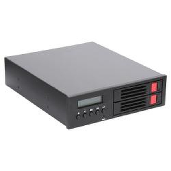 Raidon MR2020-2S-S2R 750GB Serial ATA