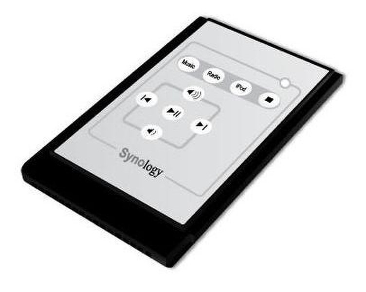 Synology Remote control