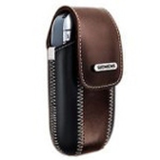 Siemens Belt case SX1 Brown