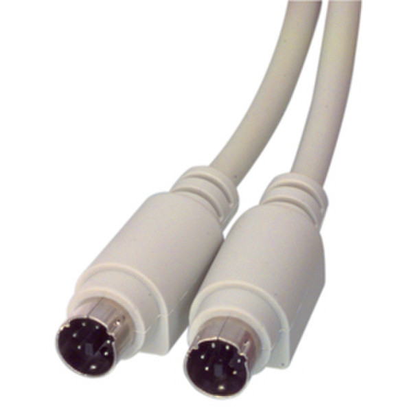 Valueline CABLE-134 PS/2 Kabel