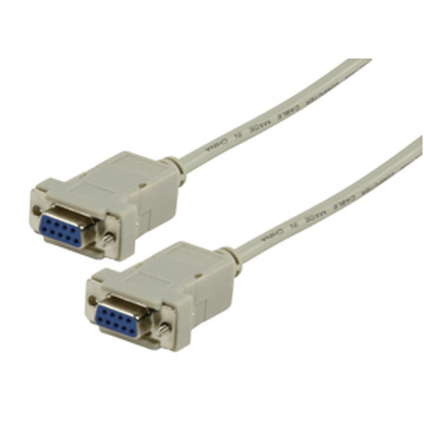 Valueline CABLE-124 Serien-Kabel