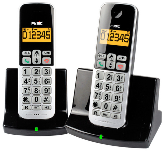 Fysic FX-5320 telephone