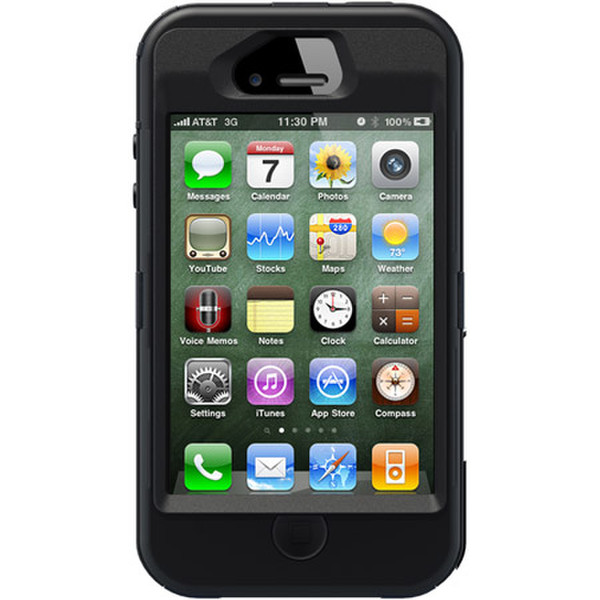 Otterbox Defender Cover case