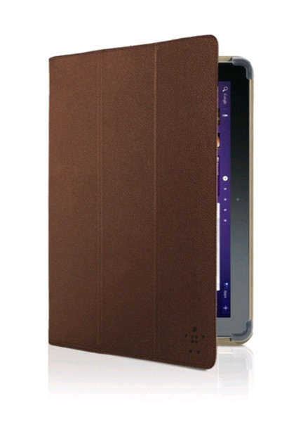 Belkin Tri-Fold Folio Samsung Galaxy Tab 2 10.1