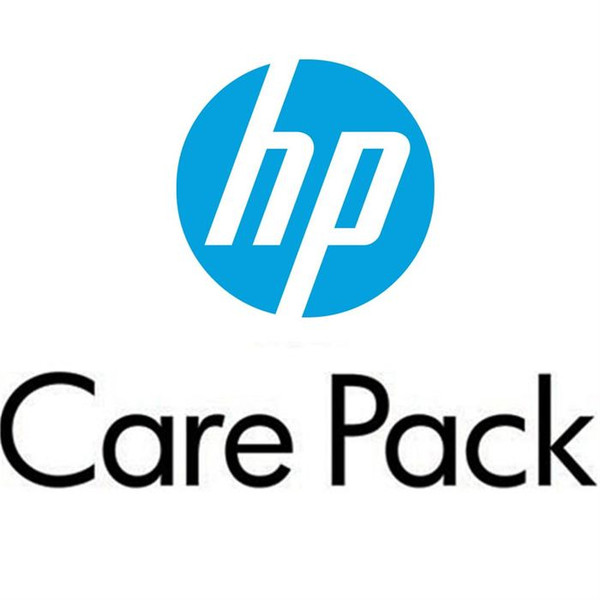 HP U1Q32E Garantieverlängerung