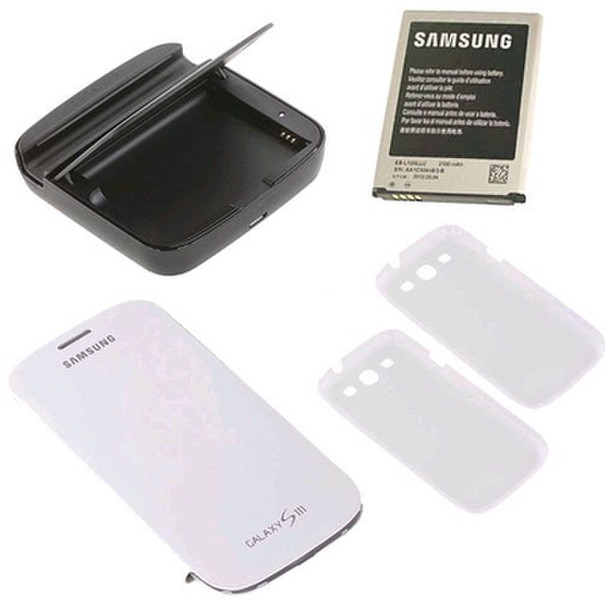 Samsung ETC-K1G6CEG стартовый набор мобильных телефонов