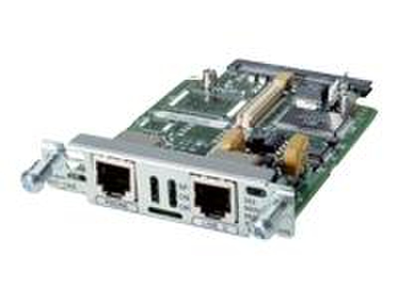 Cisco V.90 Modem WAN Interface Cards