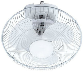 Sunny SNY-2704 Weiß Ventilator