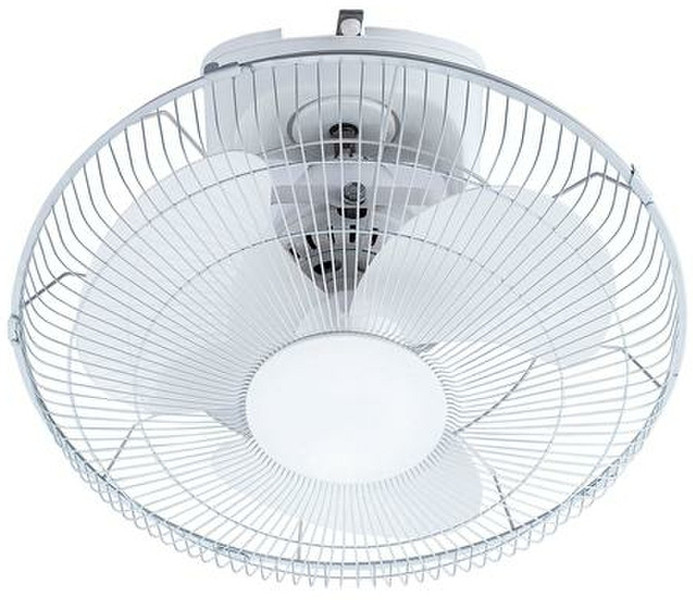 Sunny SNY-2704 Weiß Ventilator