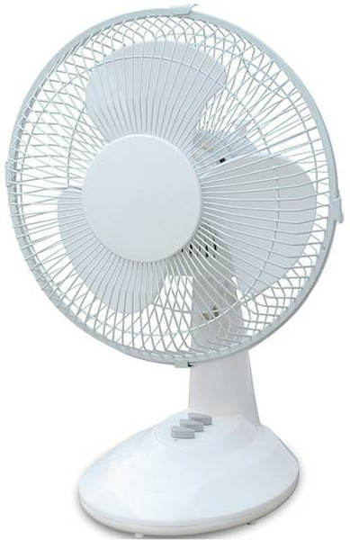 Sunny SNY-2705 Weiß Ventilator