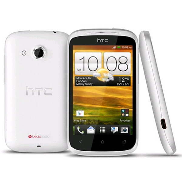 HTC Desire C 4GB White
