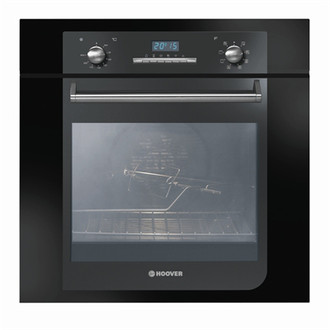 Hoover HOS 4064 BX Electric 55L 2100W A Black