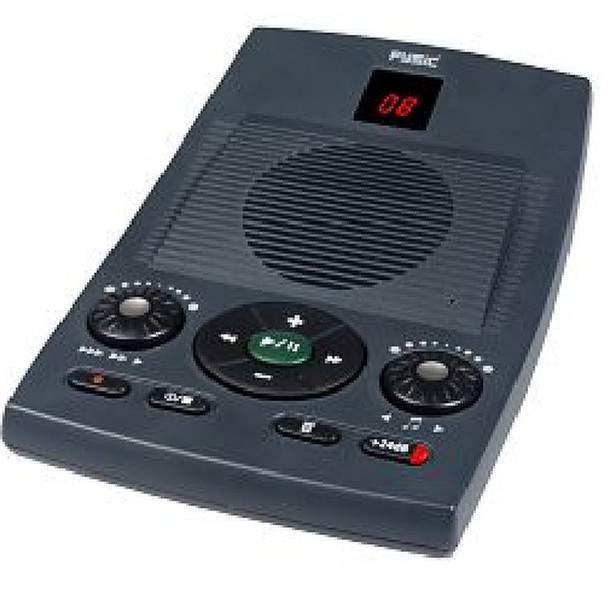 Fysic FX-700 answering machine