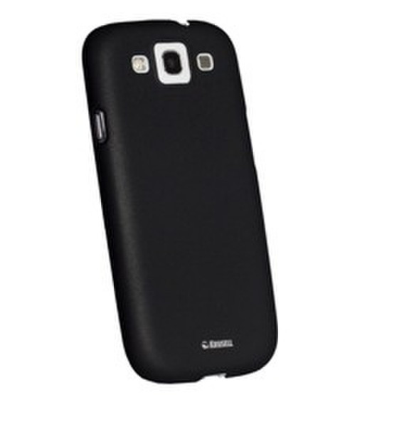 Krusell ColorCover Cover Black