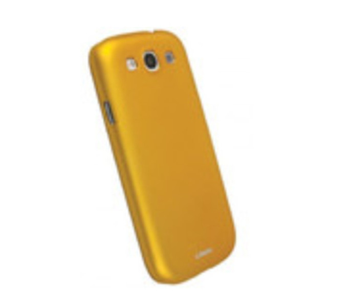 Krusell ColorCover Cover Yellow