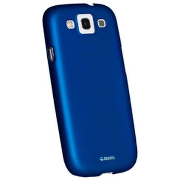 Krusell ColorCover Cover Blue