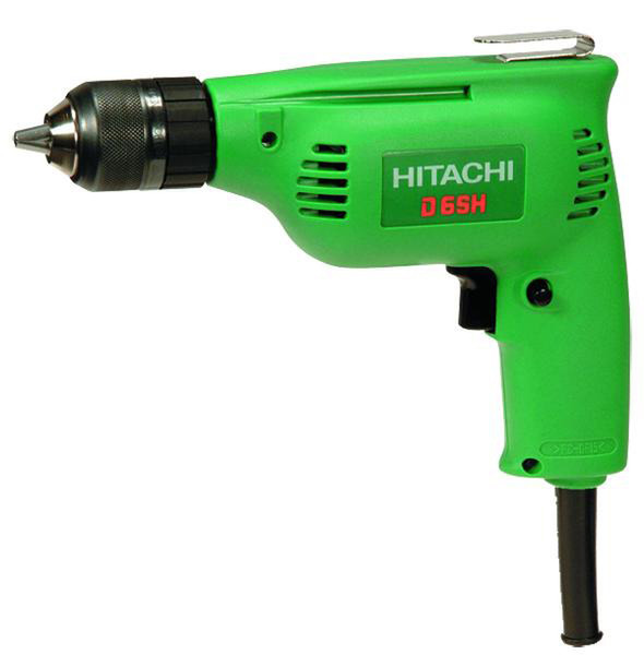 Hitachi D 6SH(S)