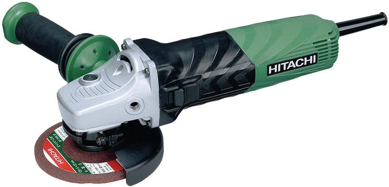 Hitachi G13YF 1500W 125mm 2000g angle grinder