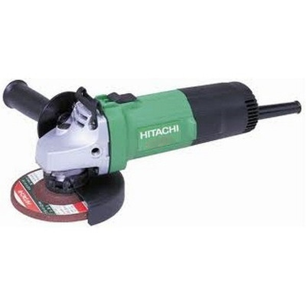 Hitachi G15YF 1500W 150mm 2000g angle grinder