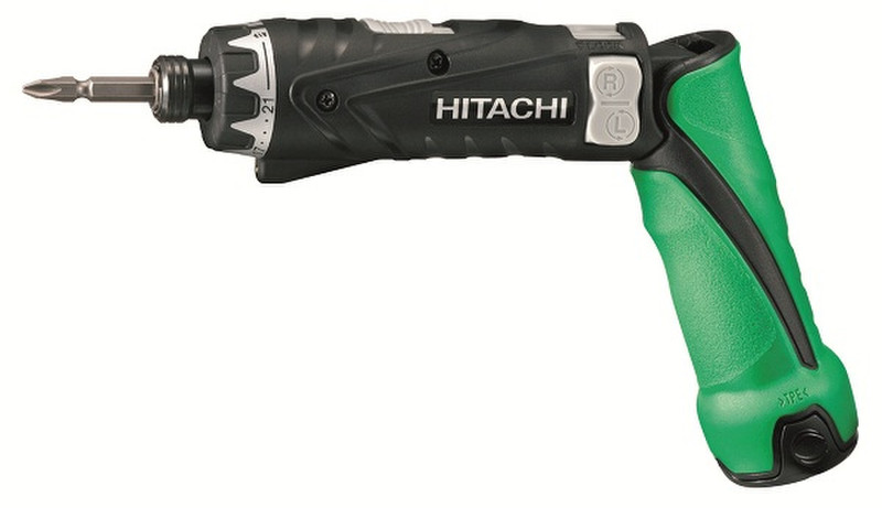 Hitachi DB 3DL2(1.5L)