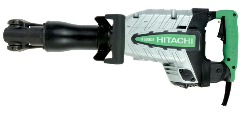 Hitachi H65SD2 1340W rotary hammer