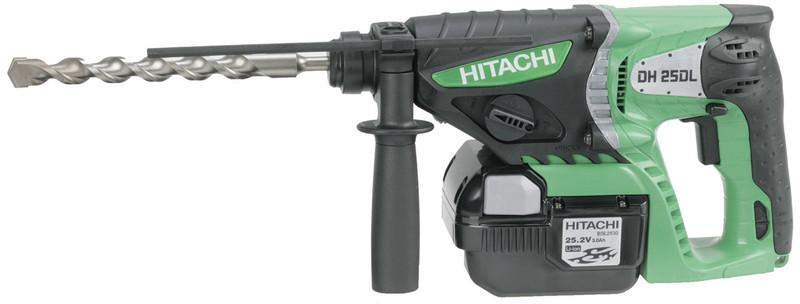 Hitachi DH25DL