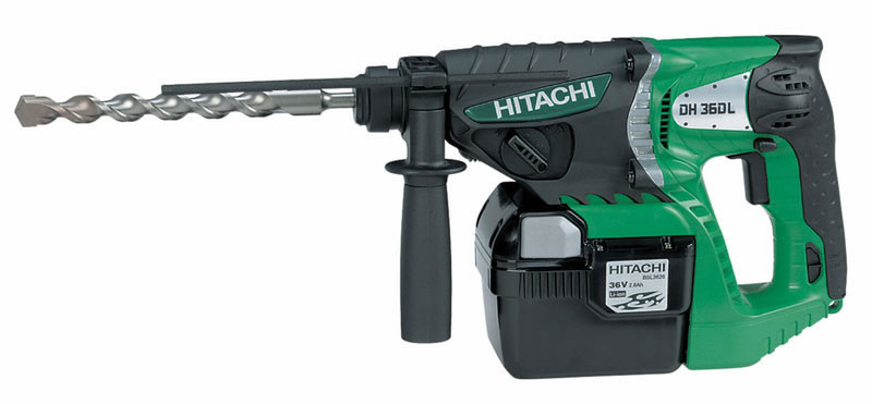 Hitachi DH36DL