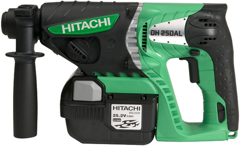 Hitachi DH25DAL