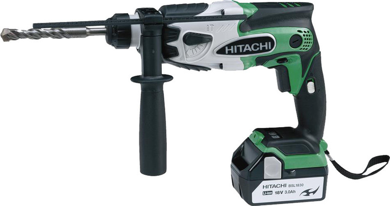 Hitachi DH18DSL