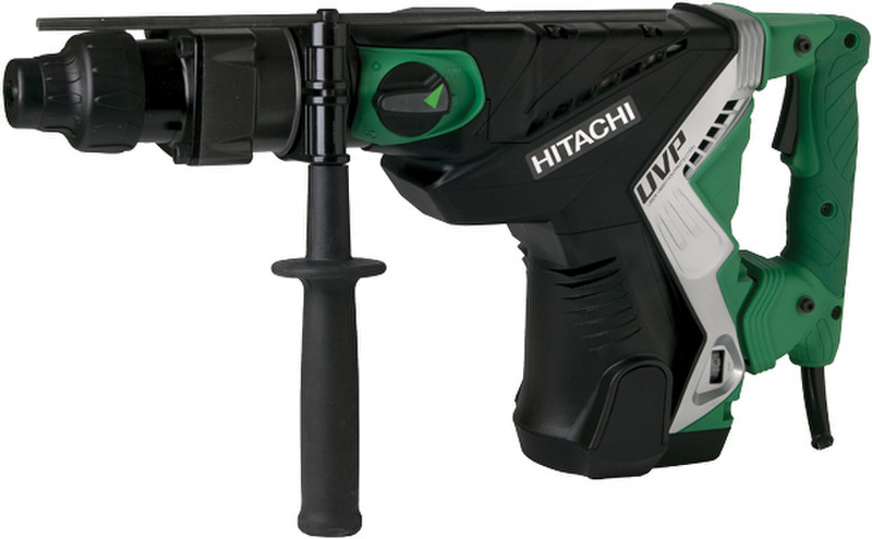 Hitachi DH50MRY 1400W rotary hammer