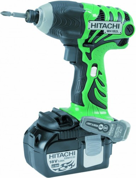 Hitachi WH18DL
