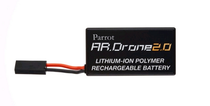 Parrot PF070034 Lithium-Ion 1000mAh 11.1V Wiederaufladbare Batterie