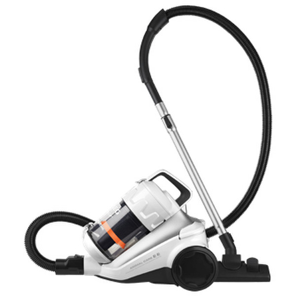 AEG ATT7920WP Cylinder vacuum 1600W