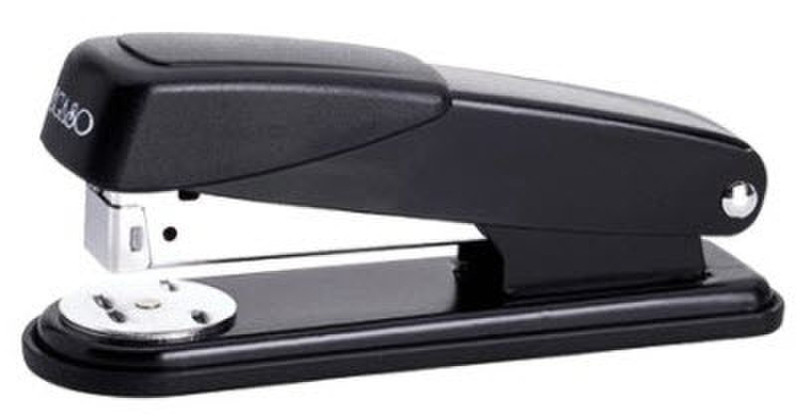 Pegaso 204 Black stapler