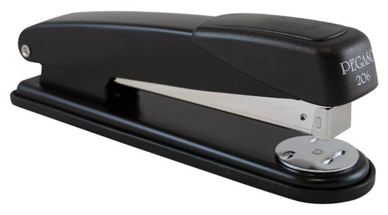 Pegaso 206 Black stapler