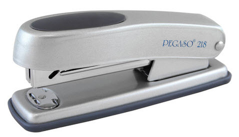 Pegaso 218 Grey stapler