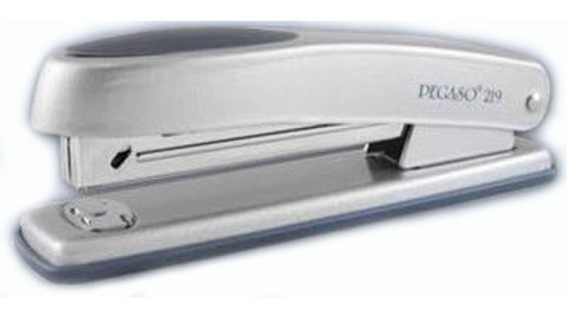 Pegaso 219 Grey stapler