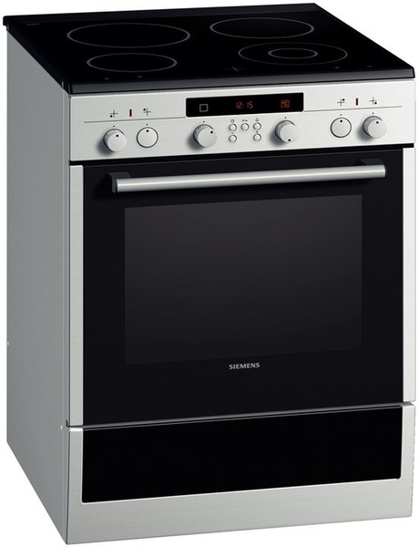 Siemens HC743521G Отдельностоящий Ceramic hob кухонная плита